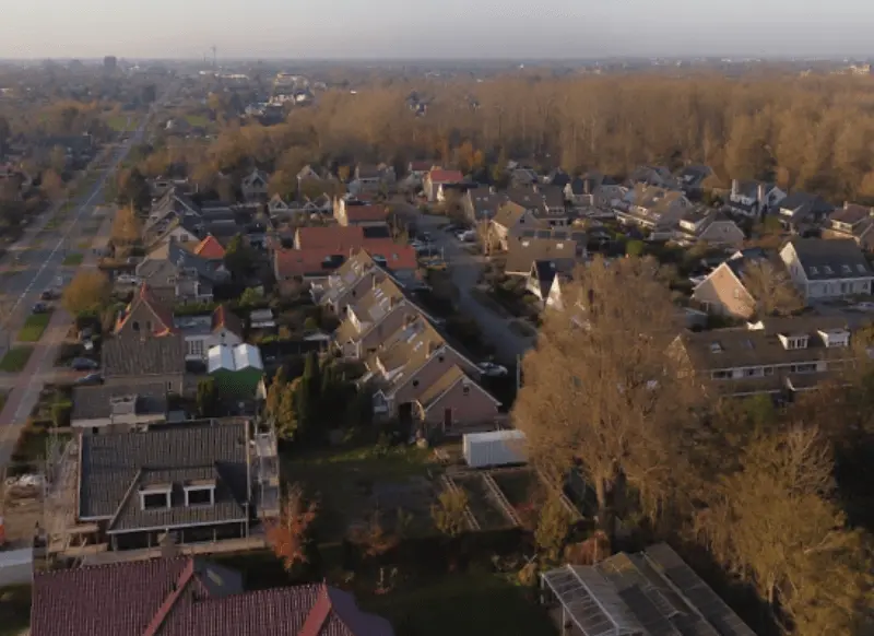 Wonen in Heerhugowaard