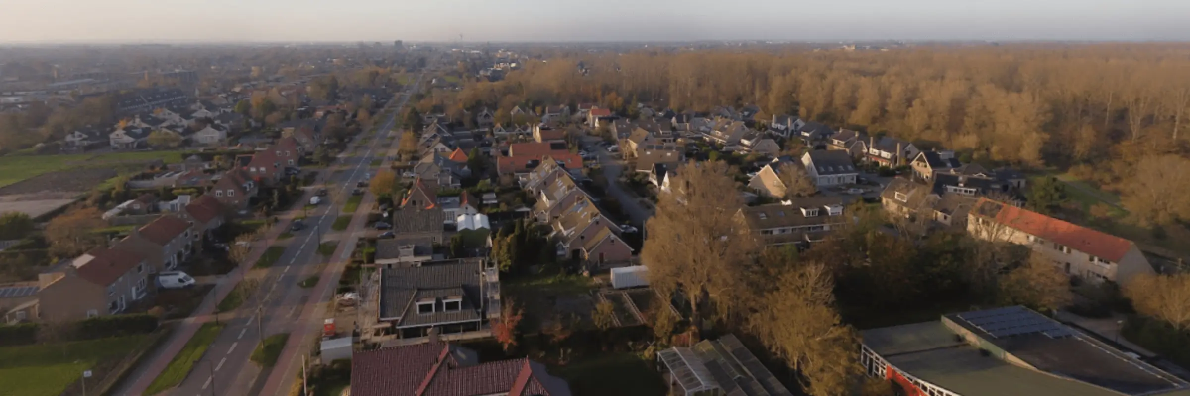 Wonen in Heerhugowaard