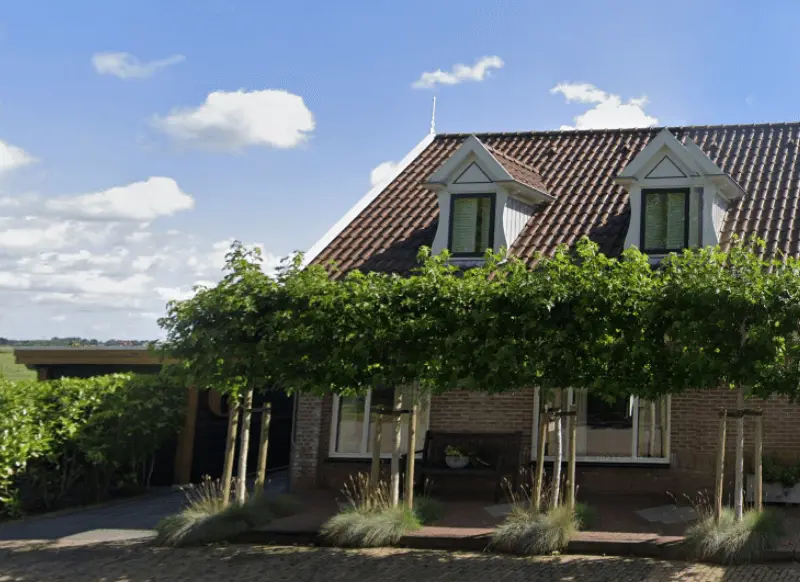 Wonen in Spierdijk