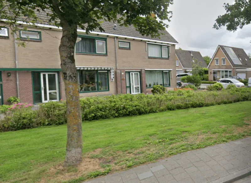 Wonen in Spanbroek