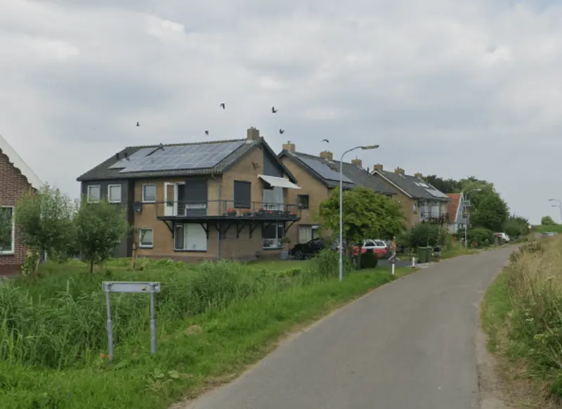Wonen in Schardam