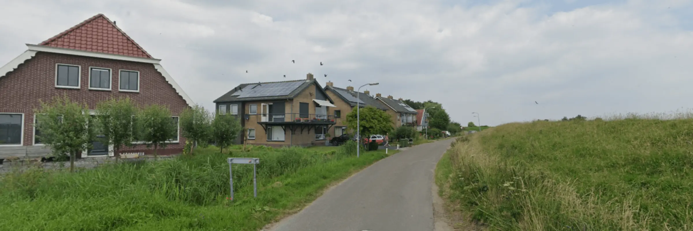 Wonen in Schardam