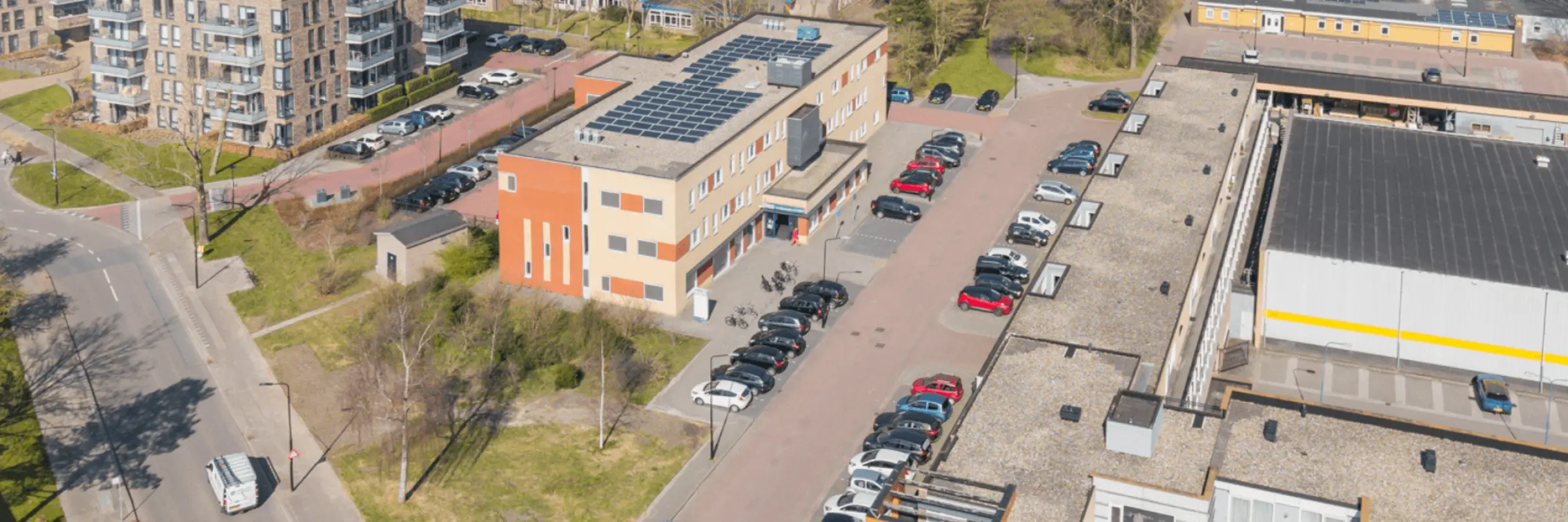 REMAX Direct Makelaardij in Heerhugowaard.