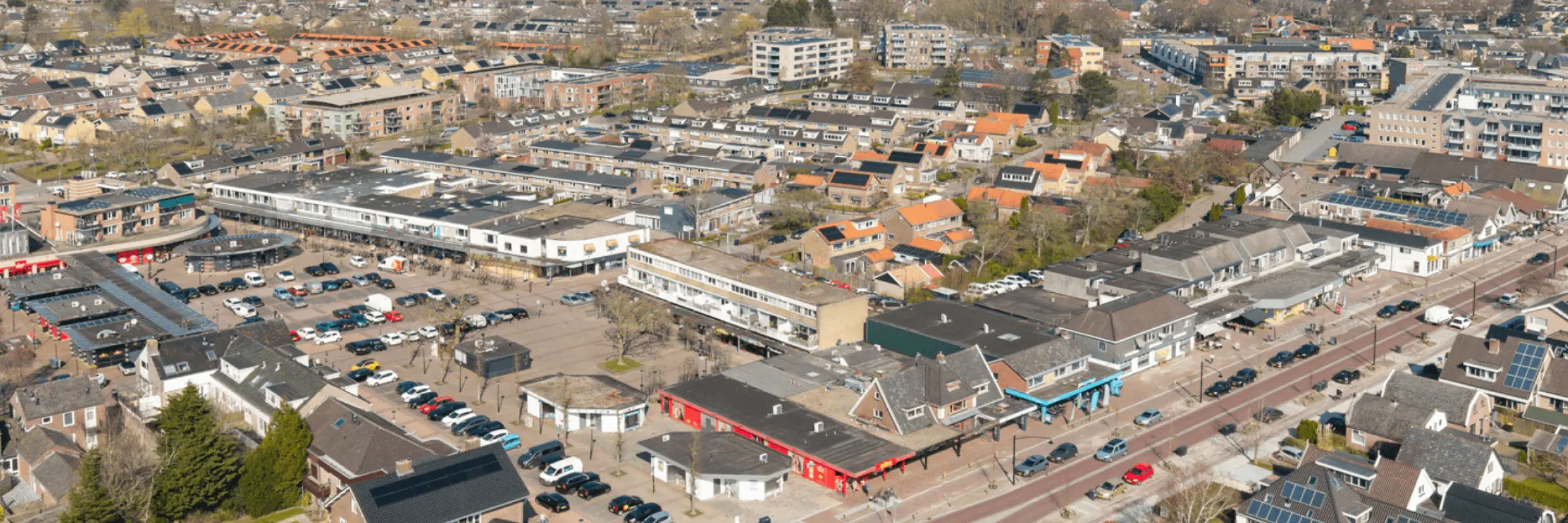 REMAX Direct Makelaardij in Heerhugowaard.