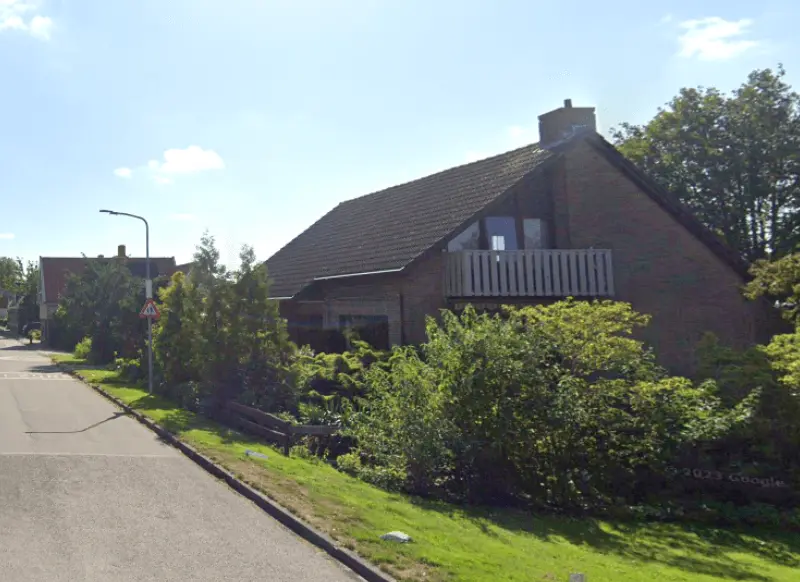 Wonen in Grosthuizen