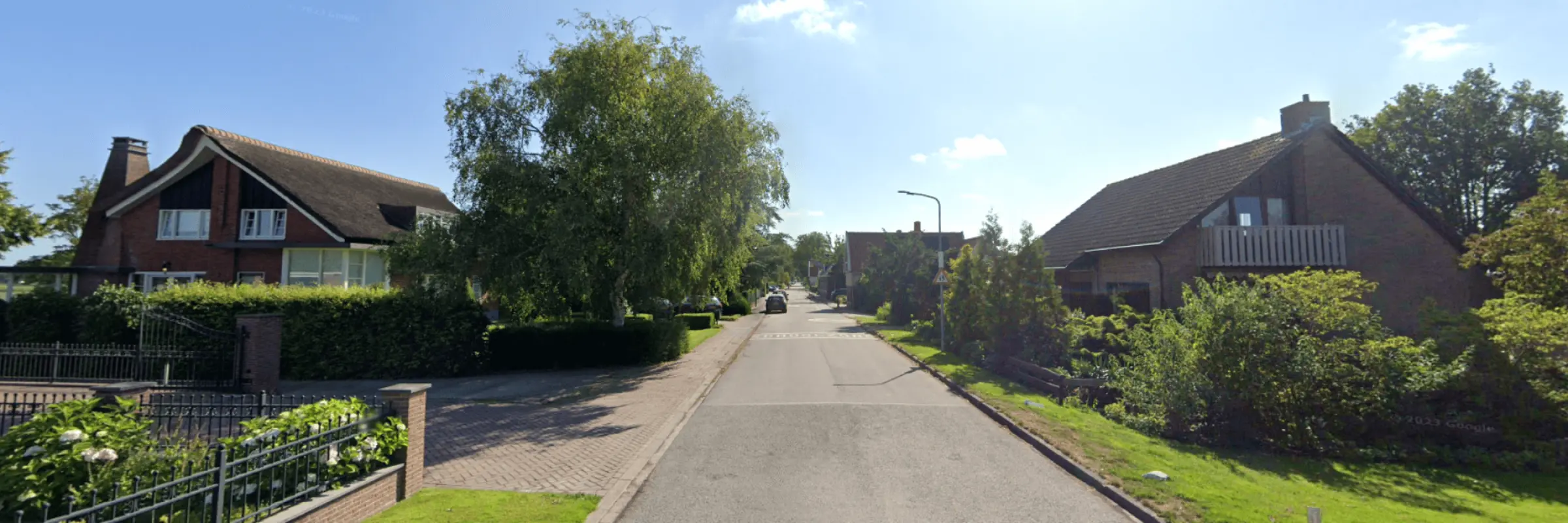 Wonen in Grosthuizen