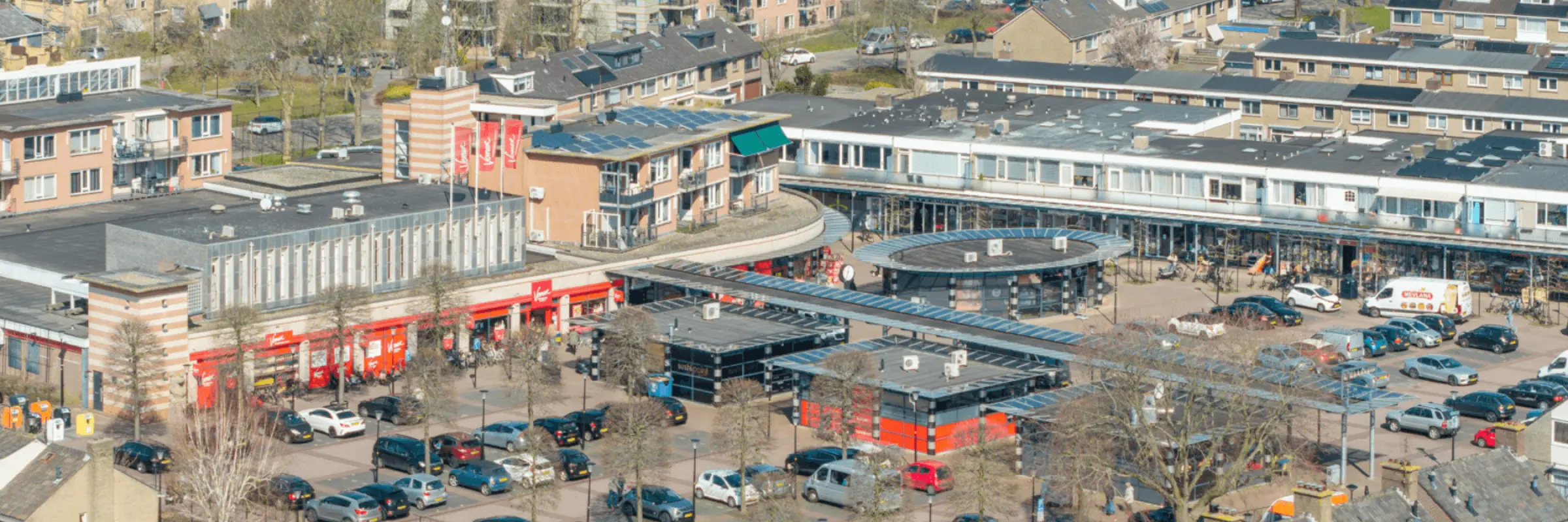 Wonen in De Goorn