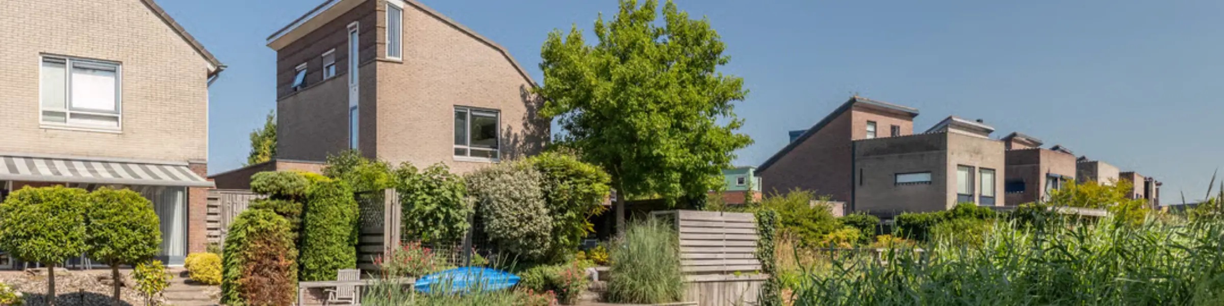 Oostertocht