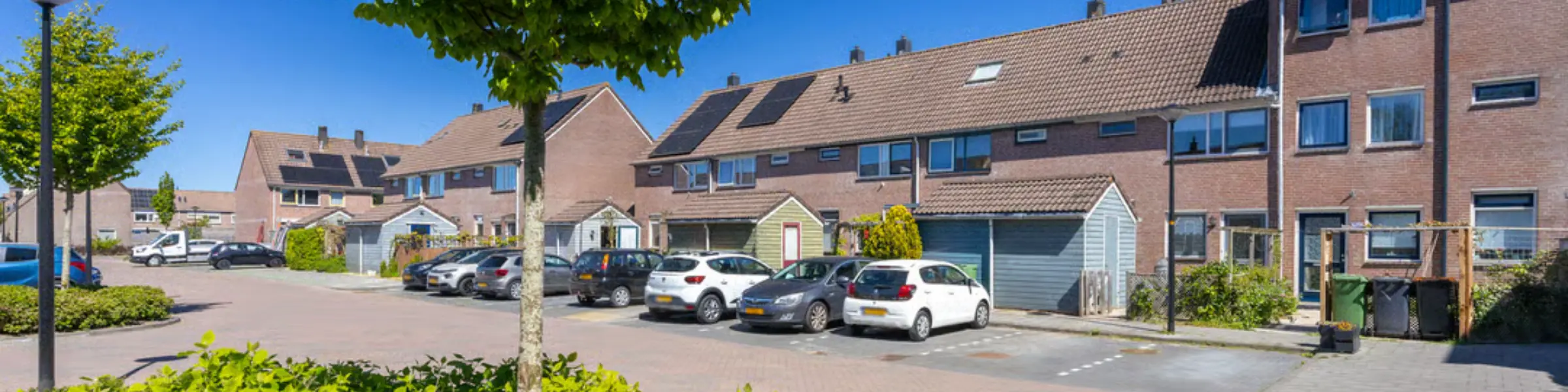 Rivierenwijk