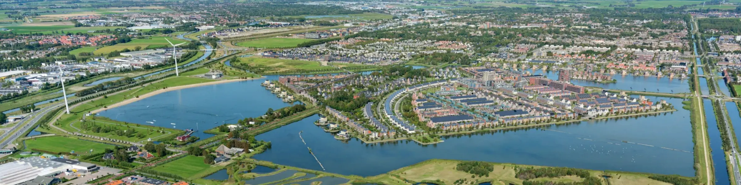 Stad van de Zon