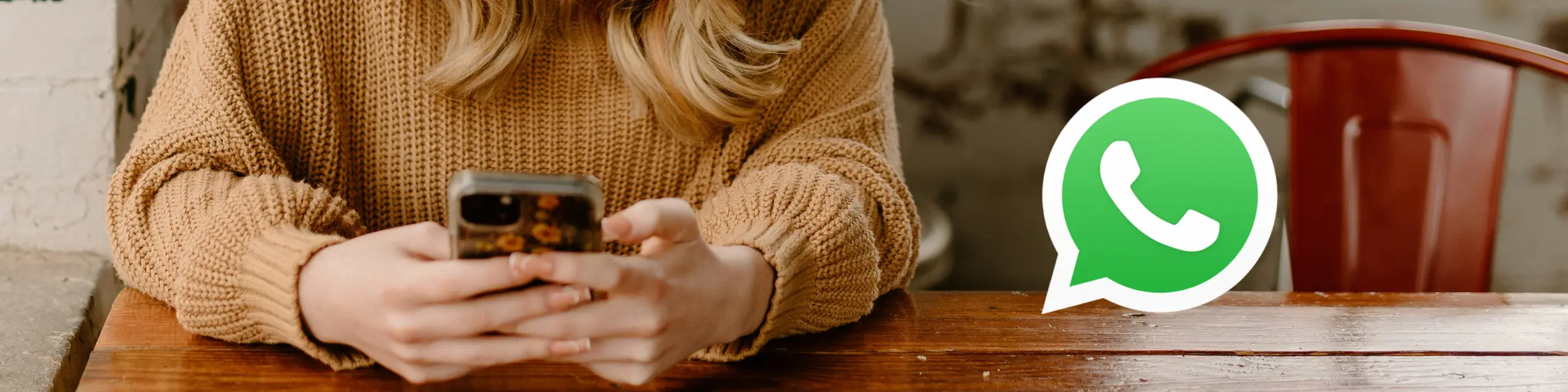 Nieuw woning aanbod direct in WhatsApp!